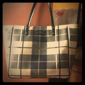 Kate Spade Shoulder Bag